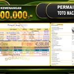 TOTO MACAU 4D
