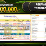 TOTOMACAU 5D