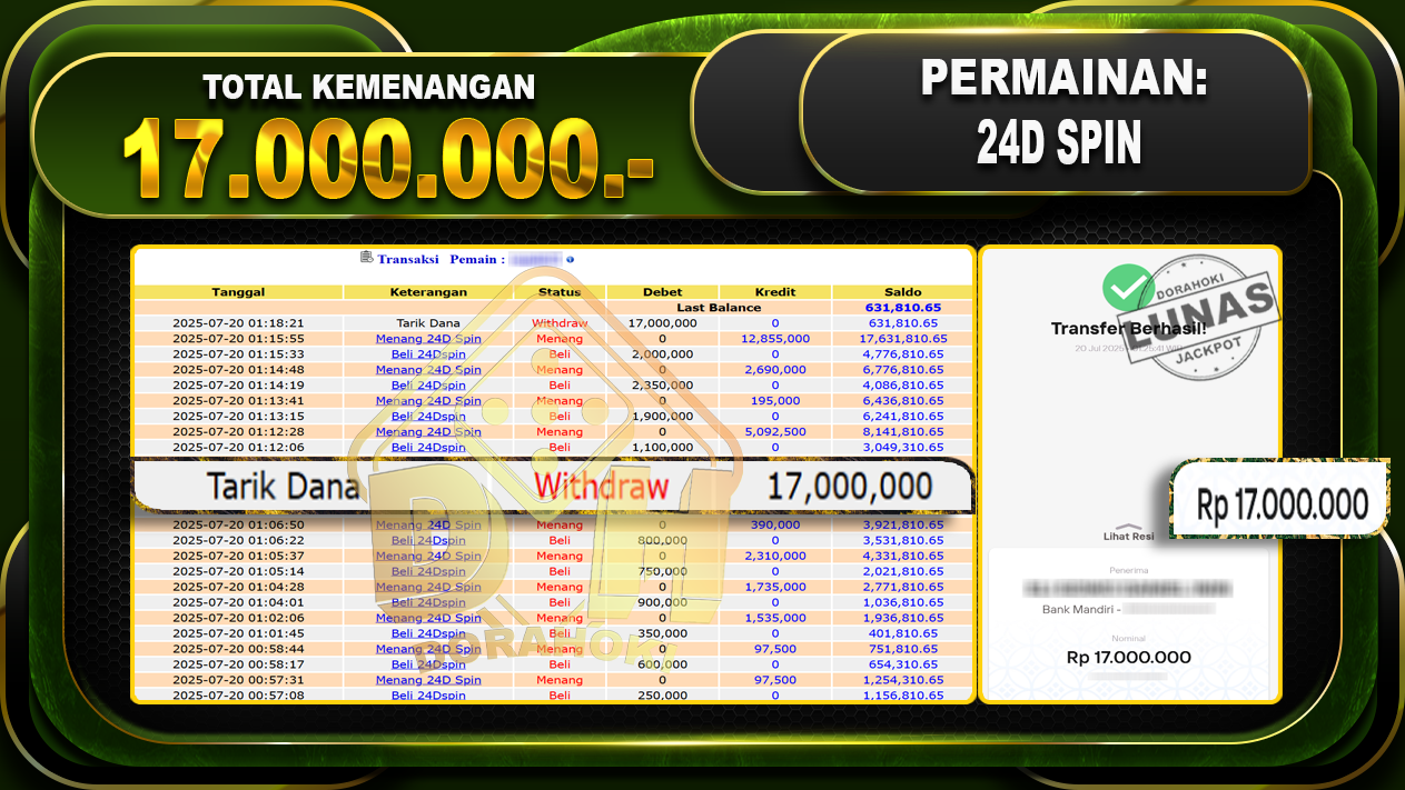 24DSPIN