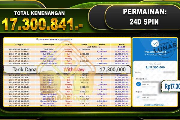 24Dspin