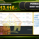 BanditMegaways