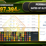GatesOfOlympus1000