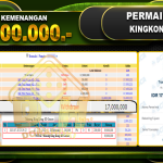 KINGKONG4D