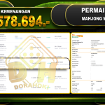 MahjongWays2