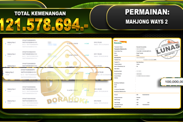 MahjongWays2