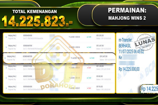 MahjongWins2