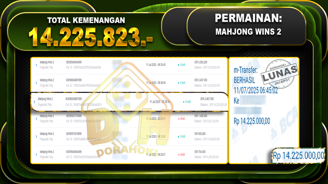 MahjongWins2
