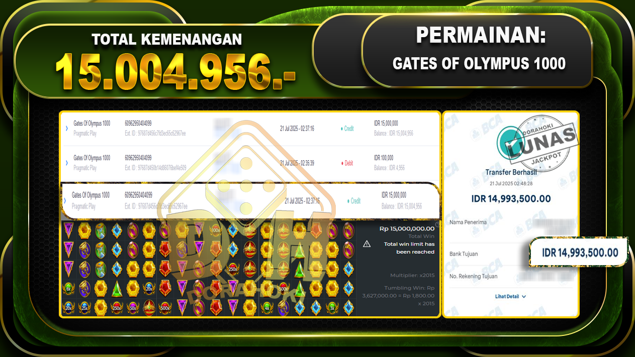 GatesOfOlympus1000