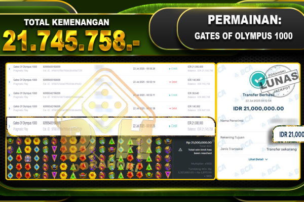 GatesOfOlympus1000