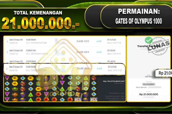 GATESOFOLYMPUS1000