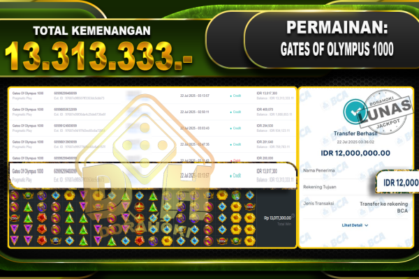 GatesOfOlympus1000