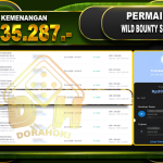 WildBountyShowdown