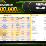 Baccarat-Games