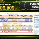 SINGAPORE