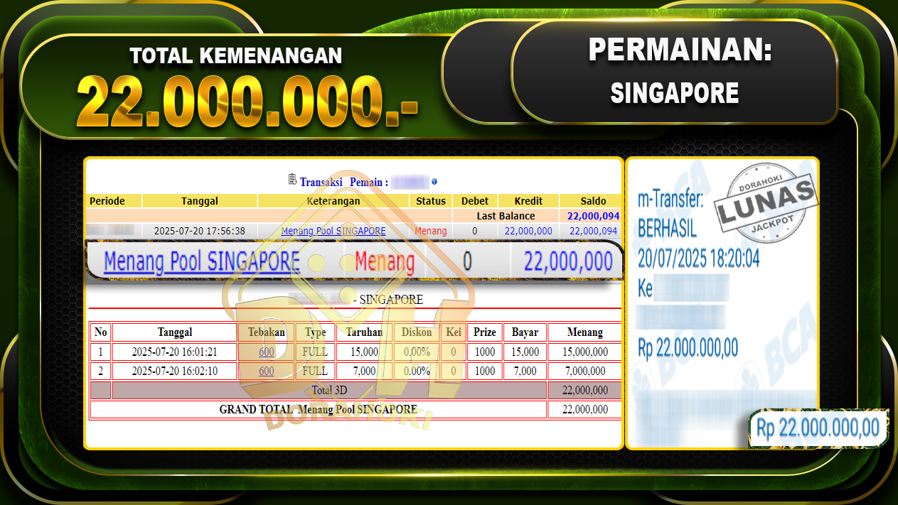 SINGAPORE