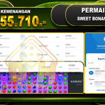 SweetBonanza1000