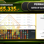 GatesOfOlympus1000