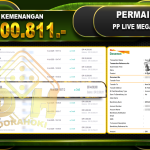PPLiveMegawheel