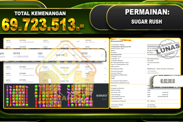Sugar-Rush