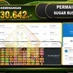 SugarRush1000