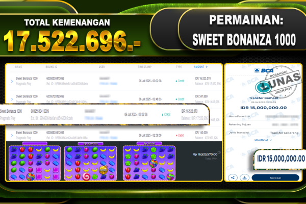 Sweet-Bonanza-1000