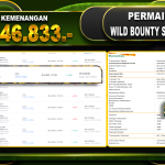 Wild-Bounty-Showdown