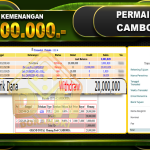 CAMBODIA