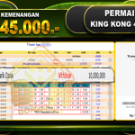 King-Kong-4D