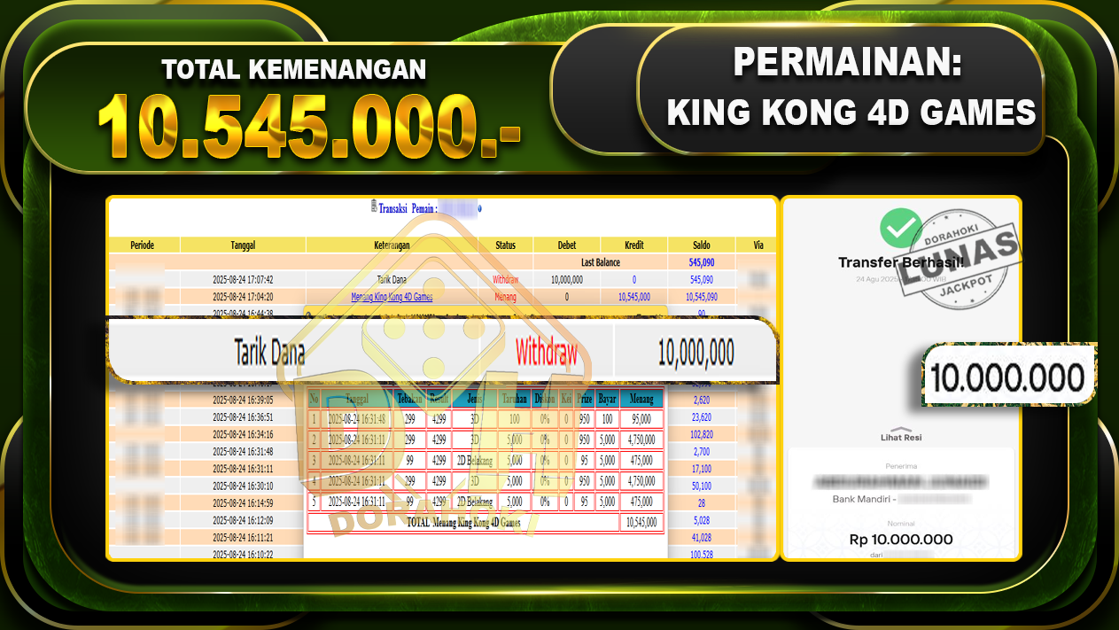 King-Kong-4D