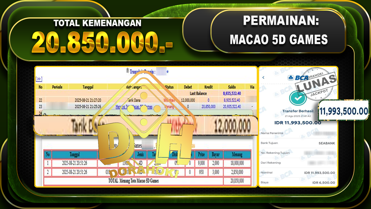 TOTOMACAU5D