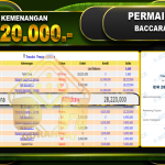 BACCARAT-2