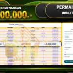 Roulette