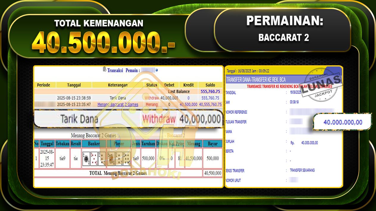 BACCCARAT-2
