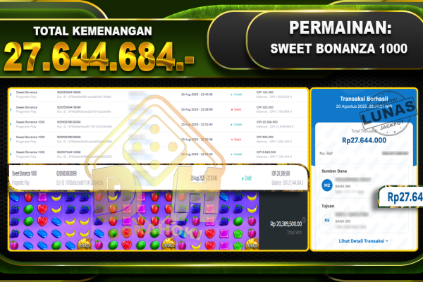 Sweet-Bonanza-1000