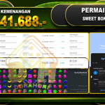 Sweet-Bonanza