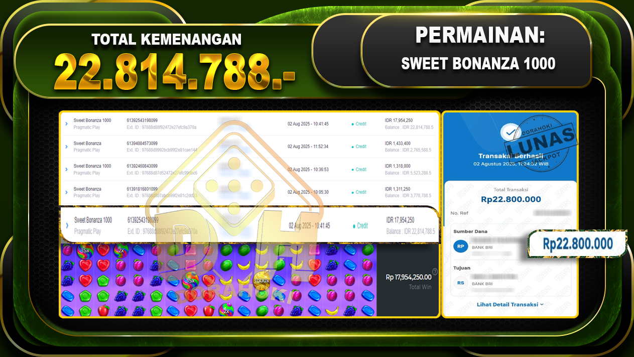 Sweet-Bonanza-1000