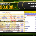 SYDNEY LOTTO