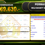 Wild-Bounty-Showdown