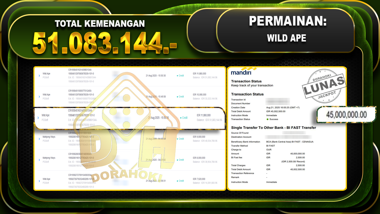 Wild-Ape