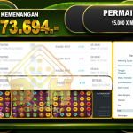 15.000X-Mania