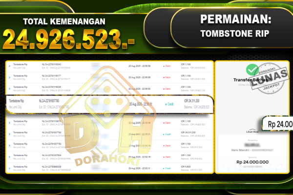 Tombstone-Rip