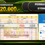 SYDNEY 14.220.000